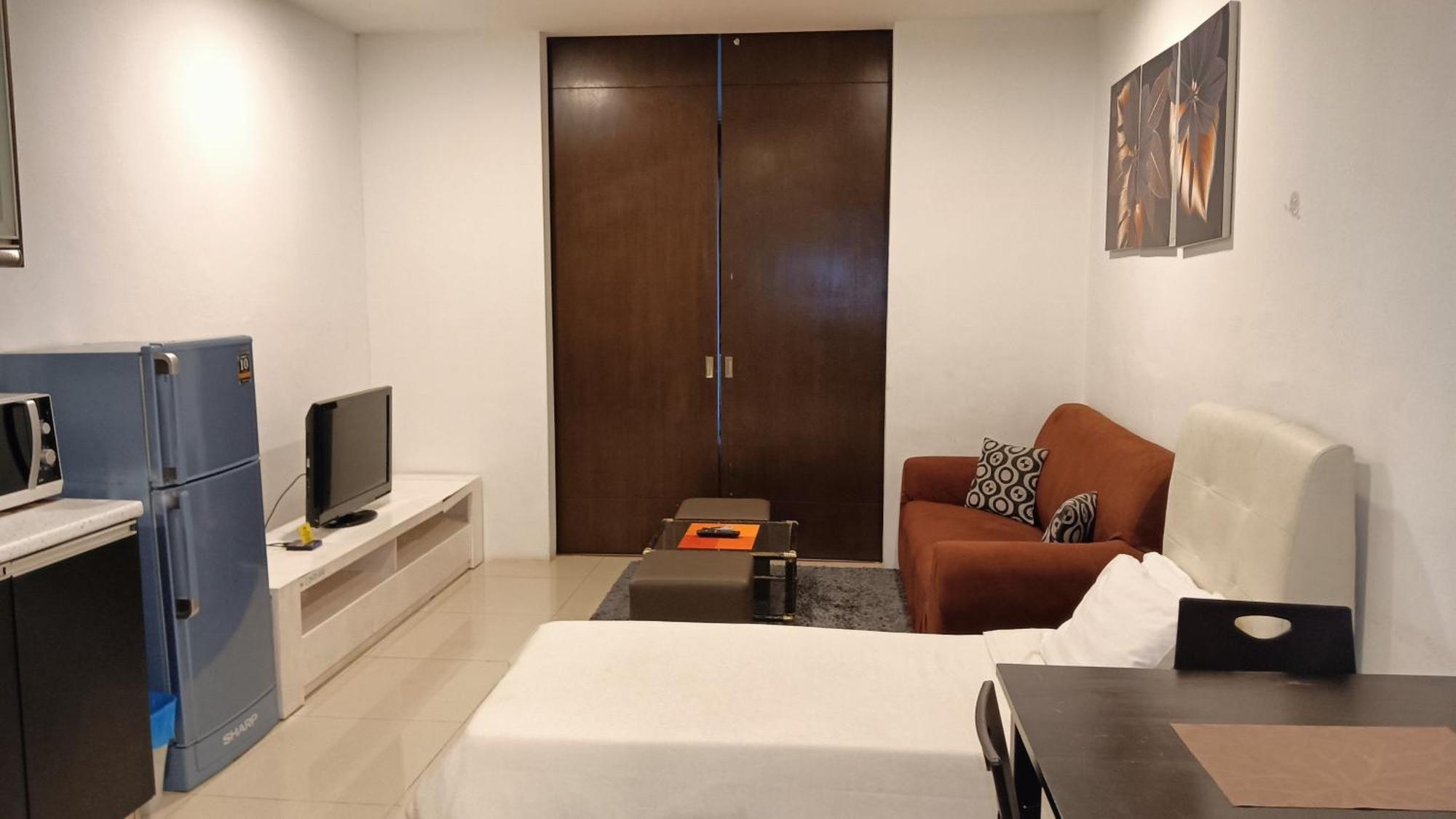 One Maxim Residence At Taragon Kuala Lumpur Exterior foto